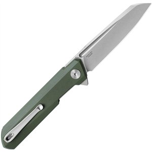 Bestechman Dundee Linerlock