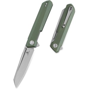 Bestechman Dundee Linerlock
