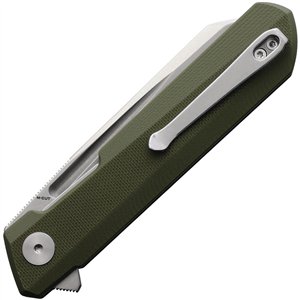Bestechman Dundee Linerlock