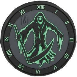 Reaper Patch GLOW