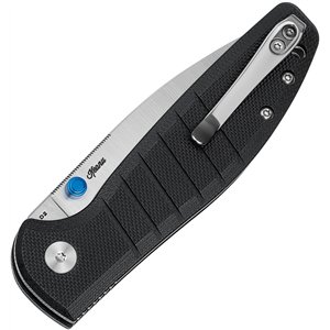 Bestechman Goodboy Jr. Button