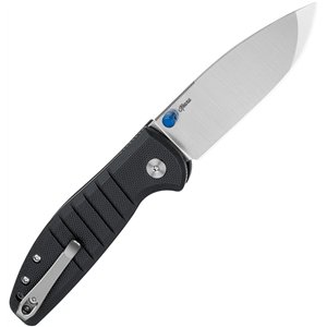 Bestechman Goodboy Jr. Button