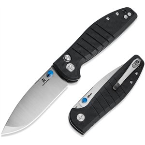 Bestechman Goodboy Jr. Button