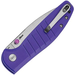 Bestechman Goodboy Jr. Purpl