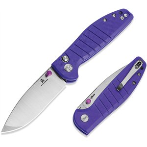 Bestechman Goodboy Jr. Purpl