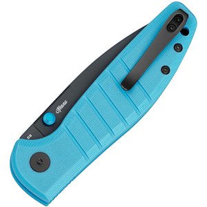 Bestechman Goodboy Jr. Teal