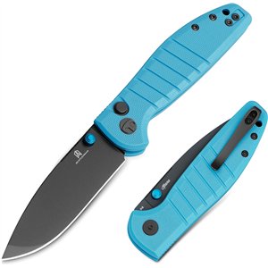 Bestechman Goodboy Jr. Teal