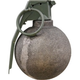 Baseball Grenade Replica