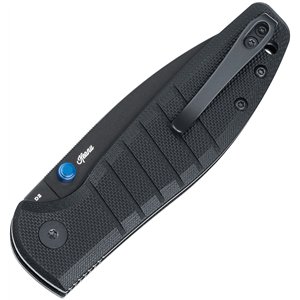 Bestechman Goodboy Jr. Black