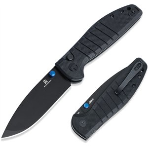 Bestechman Goodboy Jr. Black