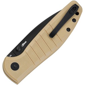 Bestechman Goodboy Jr. Tan