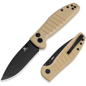 Bestechman Goodboy Jr. Tan