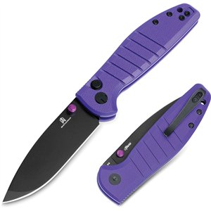 Bestechman Goodboy Jr. Pur