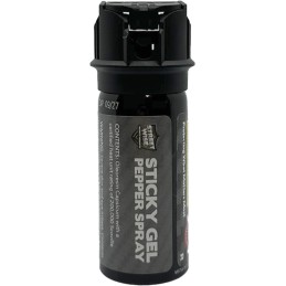 Sticky Gel Pepper Spray ORMD