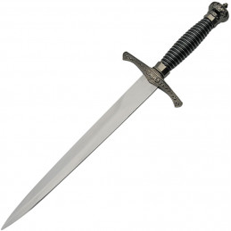 Kings Crown Dagger