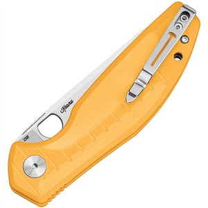 Bestechman Angry Owl B-lock