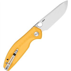 Bestechman Angry Owl B-lock