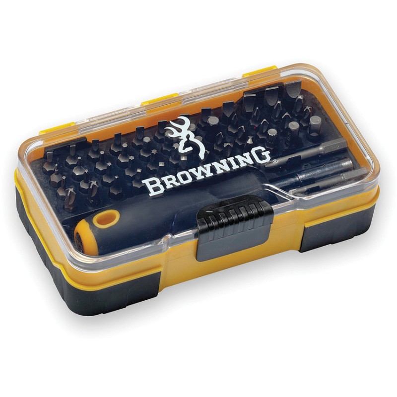 Screwdriver Tool Set