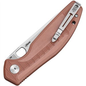 Bestechman Angry Owl B-lock