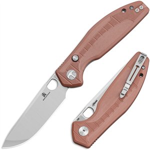 Bestechman Angry Owl B-lock