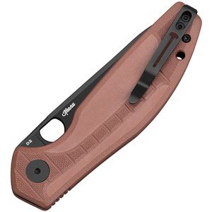 Bestechman Angry Owl B-lock