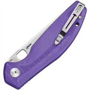 Bestechman Angry Owl B-lock