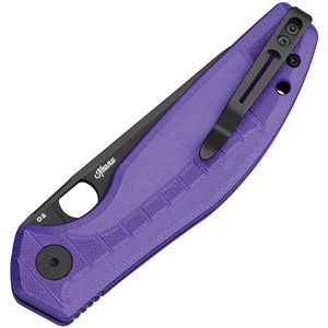 Bestechman Angry Owl B-lock