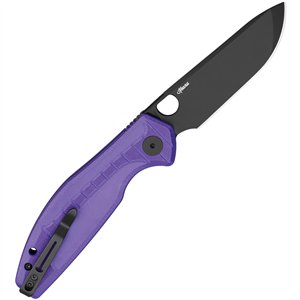 Bestechman Angry Owl B-lock