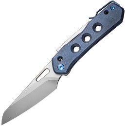 Vision R Superlock Blue