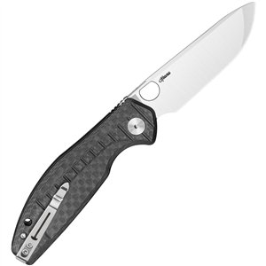 Bestechman Angry Owl B-lock