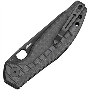 Bestechman Angry Owl B-lock