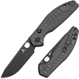 Bestechman Angry Owl B-lock