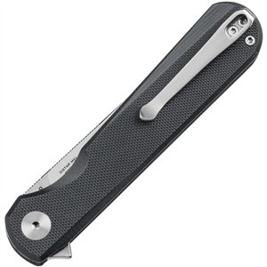 Bestechman Flick Linerlock Blk