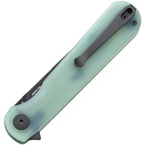 Bestechman Flick Linerlock Jad