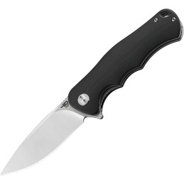 Bobcat Linerlock Black