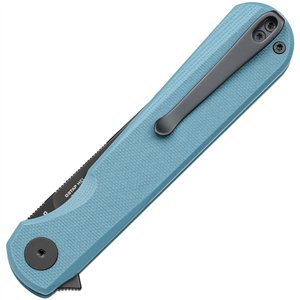 Bestechman Flick Linerlock Gry