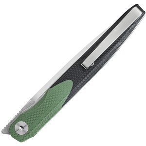 Bestechman Lanza Linerlock