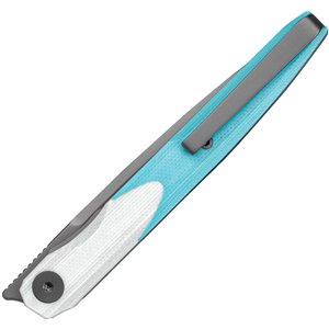Bestechman Lanza Linerlock