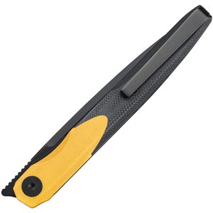 Bestechman Lanza Linerlock