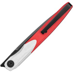 Bestechman Lanza Linerlock