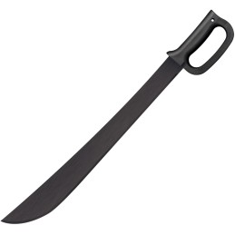 Latin D Guard Machete