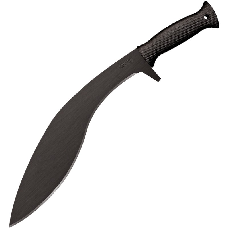 Kukri Plus Machete with Sheath