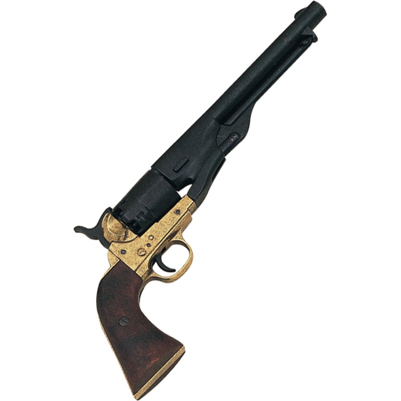 Colt Navy Revolver Replica