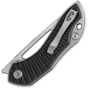 Bestechman Triassic Linerlock
