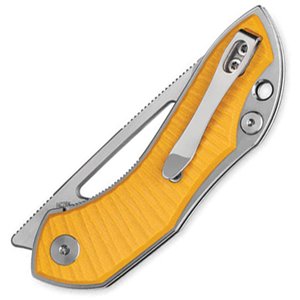 Bestechman Triassic Linerlock