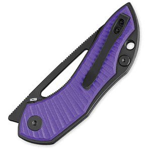 Bestechman Triassic Linerlock