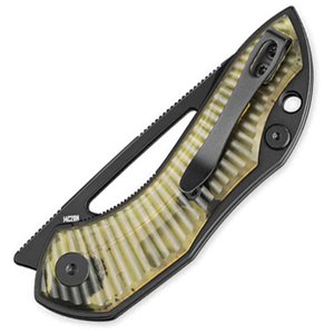 Bestechman Triassic Linerlock