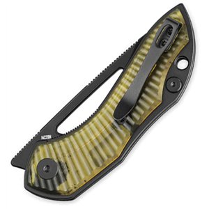 Bestechman Triassic Linerlock