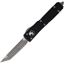 Auto Ultratech T/E OTF Ap Blk