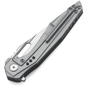 Malware Framelock CF